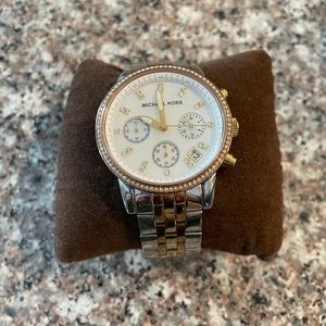 Michael Kors womens watch